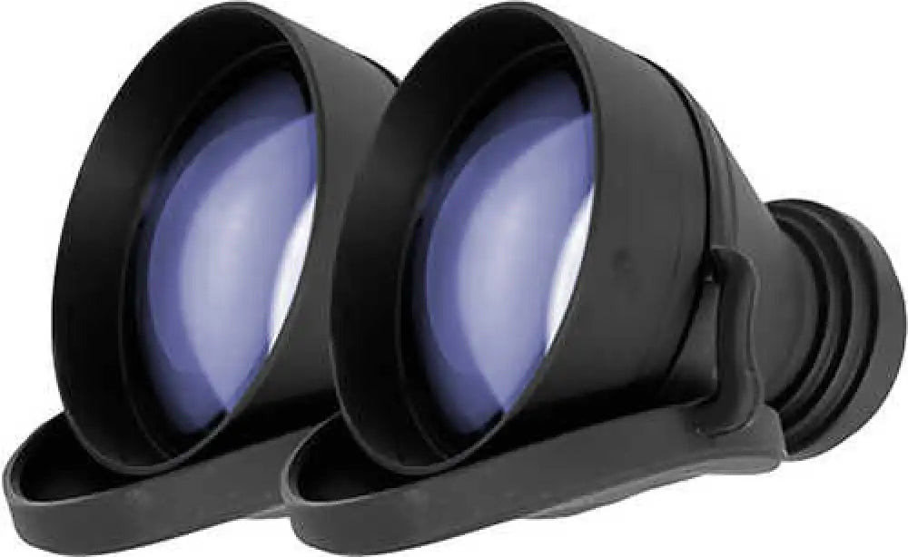Atn Acgops31ls3p Set 3x Lenses for Ps31 Black - Acgops31ls3p