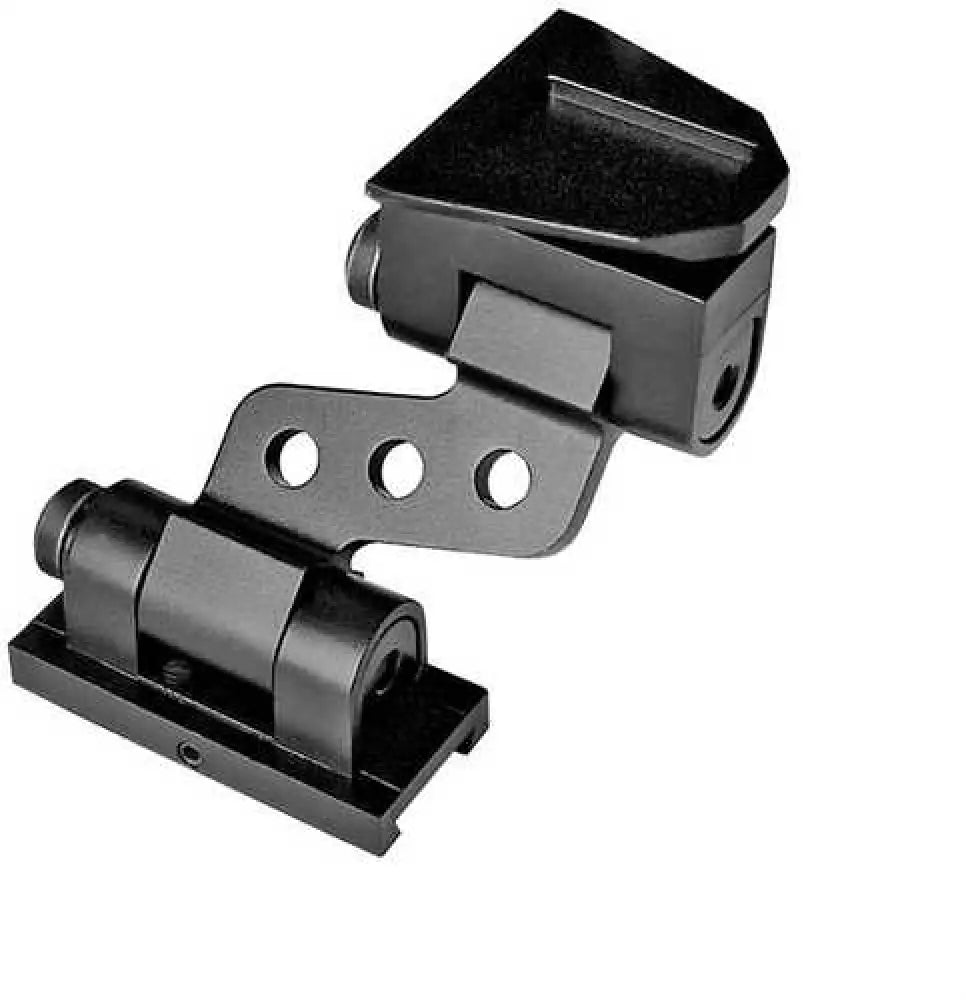 Atn Acmdovjarm J-arm Dovetail
