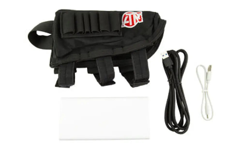 Atn Extnd Battery Pack with Pouch Buy at Faith and Freedom Outdoors - Optical Accessories