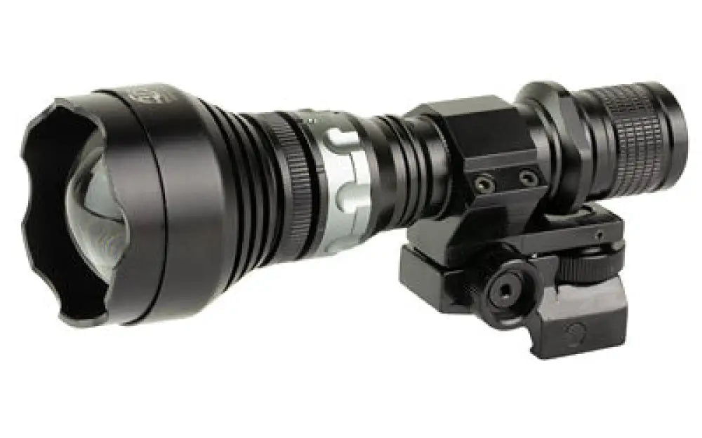 Atn Ir850 Ir Illuminator Adj Mount Buy at Faith and Freedom Outdoors - Night Vision & Thermal Optics