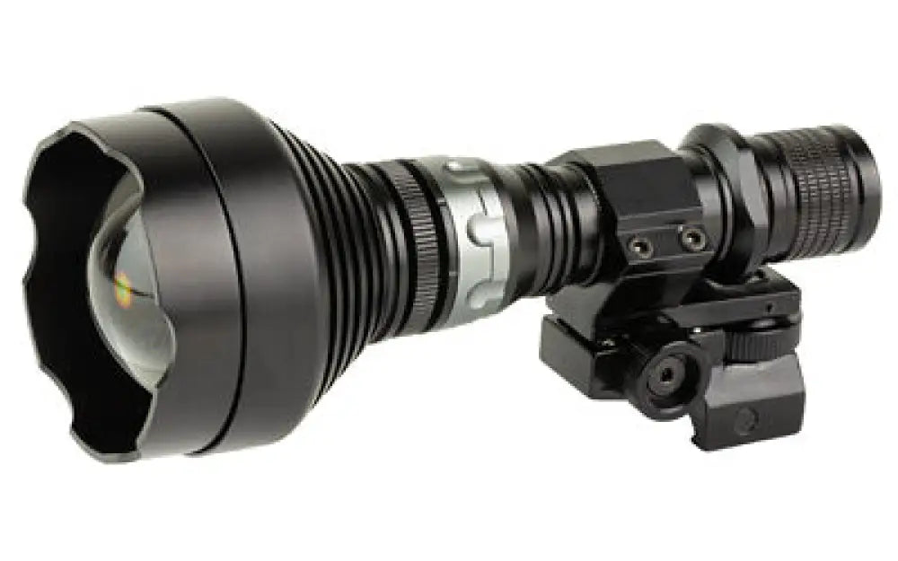 Atn Ir850 Supernova Lr Ir with Adj Mnt Buy at Faith and Freedom Outdoors - Night Vision & Thermal Optics