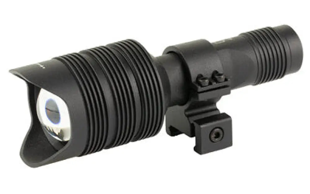 Atn Ir940 Ir Illuminator Adj Mount Buy at Faith and Freedom Outdoors - Night Vision & Thermal Optics