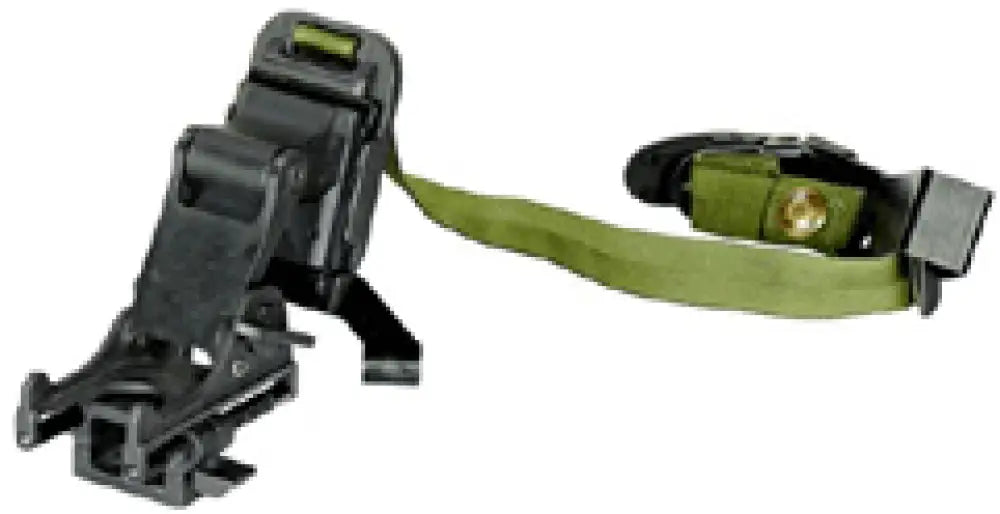 Atn Mich Helmet Mount Assembly Usa Md: Acmuhmntmich