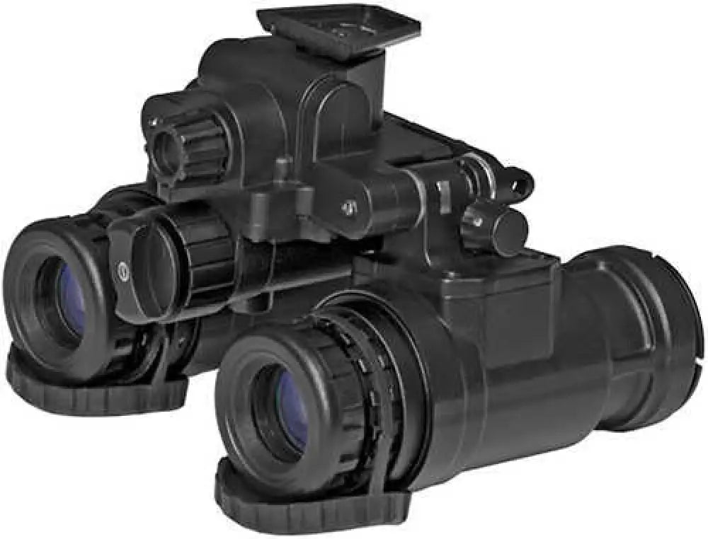 Atn Nvgops31430 Ps31-3 Dual Tb Nv Goggle/bino - Nvgops31430