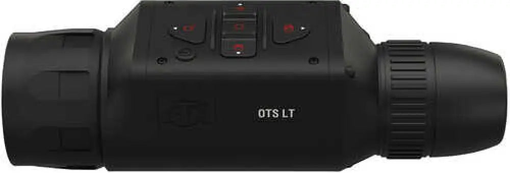 Atn Ots Lt 320 Monocular 6-12x 35mm 4.50x3 Degrees Fov Black - Timnolt350x