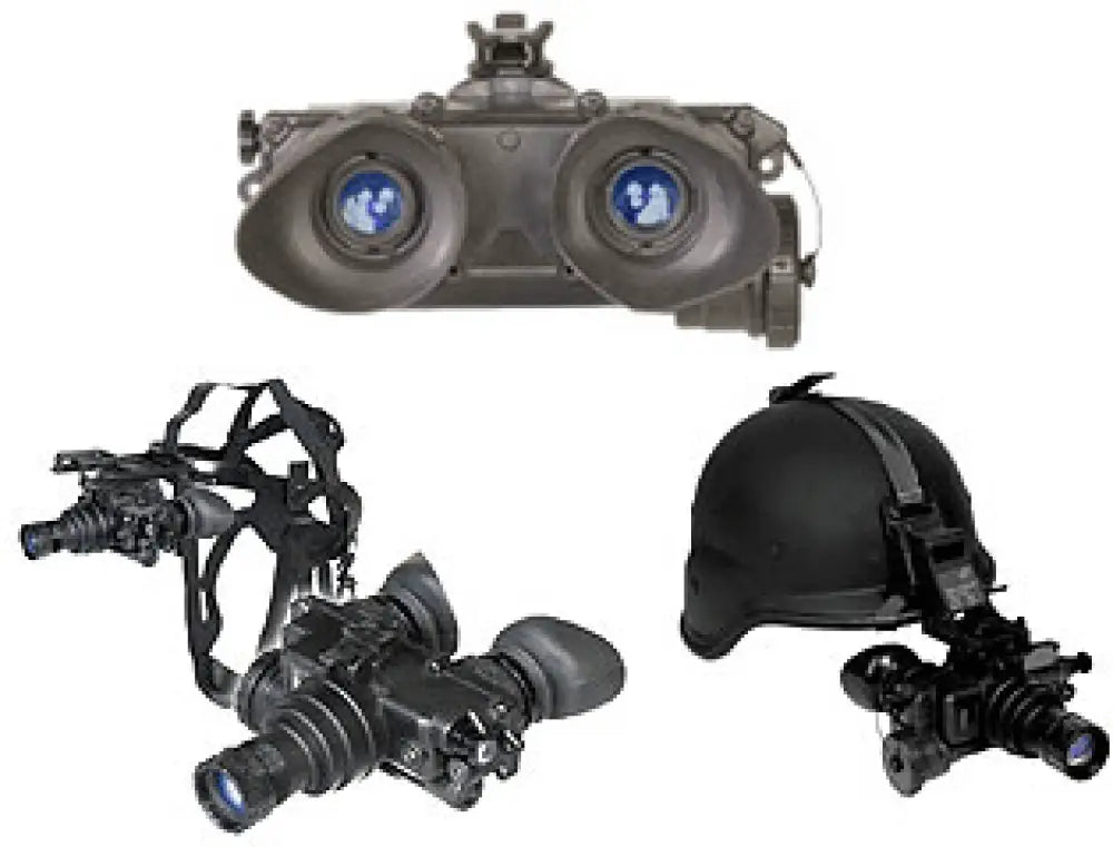 Atn Pvs7-3 Nvgopvs730
