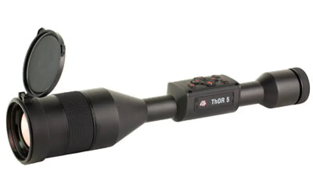 Atn Thor5 5-40x 640x480 Thermal Scope Buy at Faith and Freedom Outdoors - Night Vision & Thermal Optics - Optic