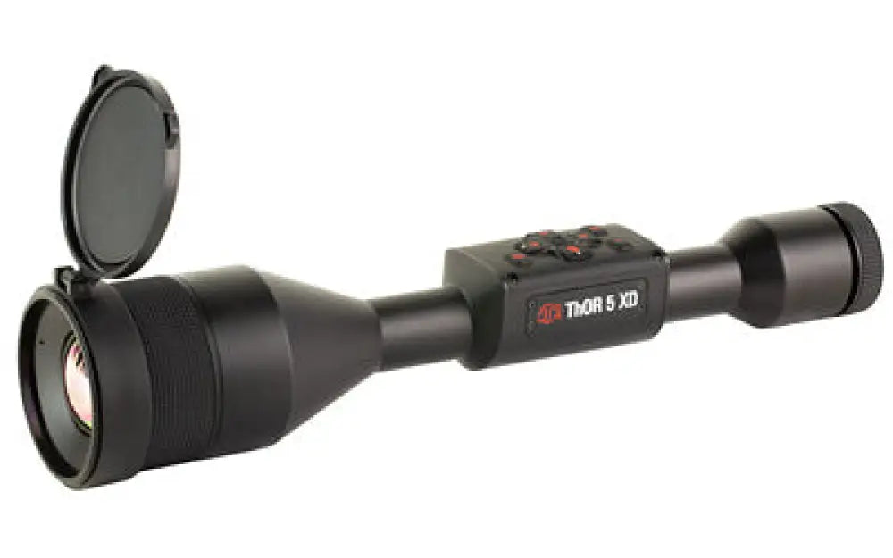 Atn Thor5 Xd 2-20 1280x1024 Thermal Buy at Faith and Freedom Outdoors - Night Vision & Thermal Optics - Optic