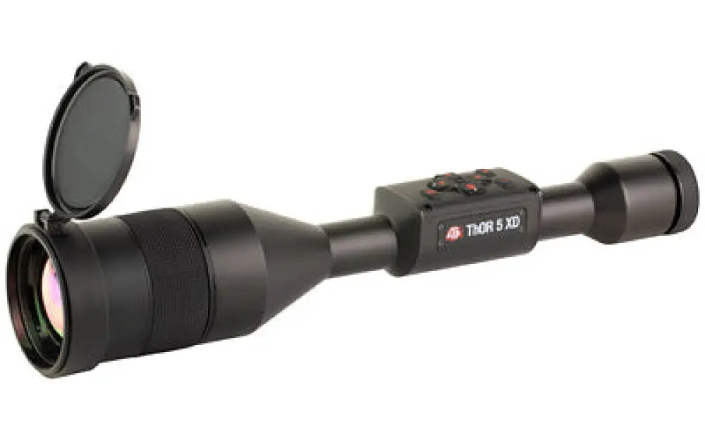 Atn Thor5 Xd 3-30 1280x1024 Thermal Buy at Faith and Freedom Outdoors - Night Vision & Thermal Optics - Optic