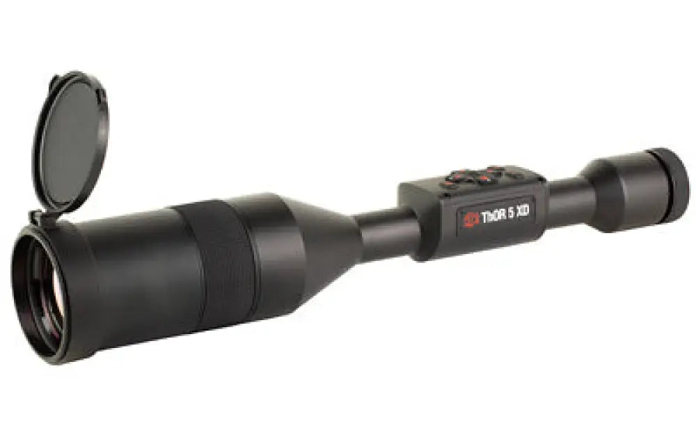Atn Thor5 Xd 4-40 1280x1024 Thermal Buy at Faith and Freedom Outdoors - Night Vision & Thermal Optics - Optic