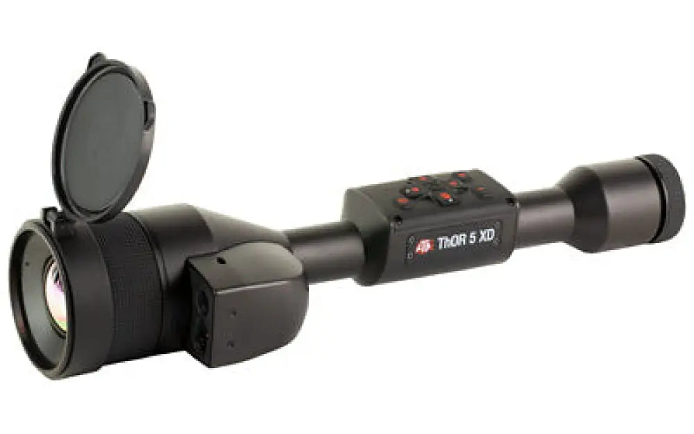 Atn Thor5 Xd Lrf 2-20 1280x1024 Thrm Buy at Faith and Freedom Outdoors - Night Vision & Thermal Optics - Optic