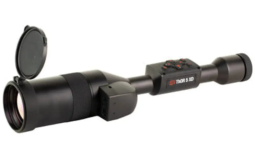 Atn Thor5 Xd Lrf 4-40 1280x1024 Thrm Buy at Faith and Freedom Outdoors - Night Vision & Thermal Optics - Optic