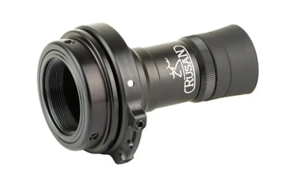 Atn Tico Eyepiece Adapter/viewer Buy at Faith and Freedom Outdoors - Mounting Accessories