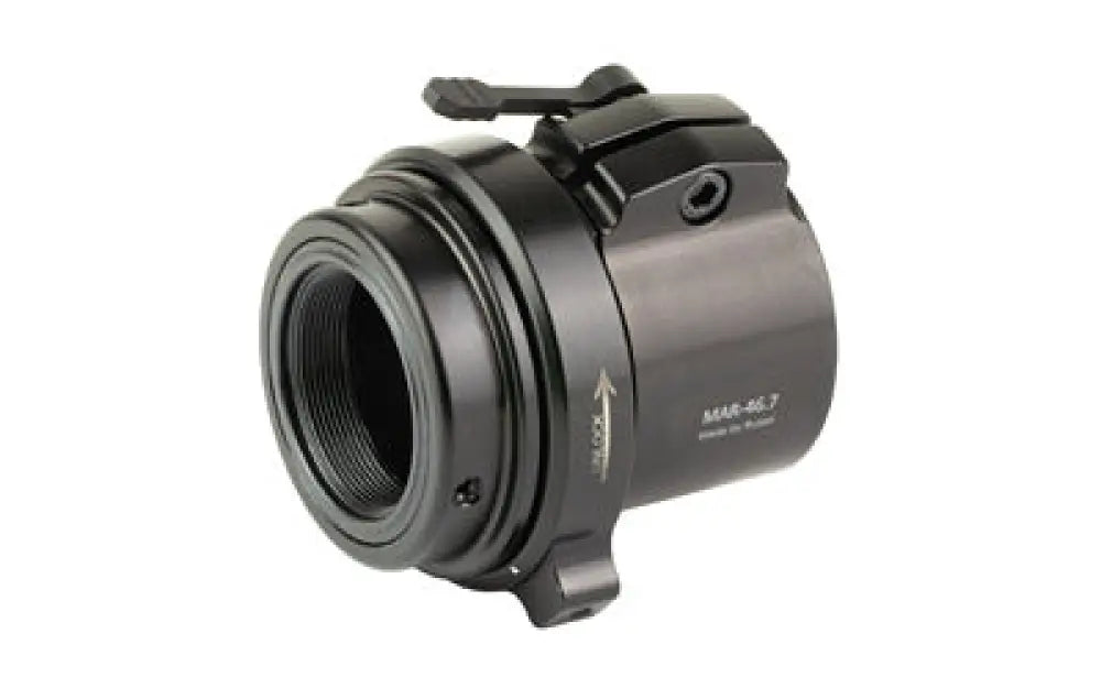 Atn Tico Mount Sys 40mm Clamp 46.7mm Buy at Faith and Freedom Outdoors - Optic Specific Mounts - Mount