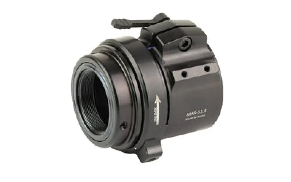 Atn Tico Mount Sys 44mm Clamp 53.4mm Buy at Faith and Freedom Outdoors - Optic Specific Mounts - Mount