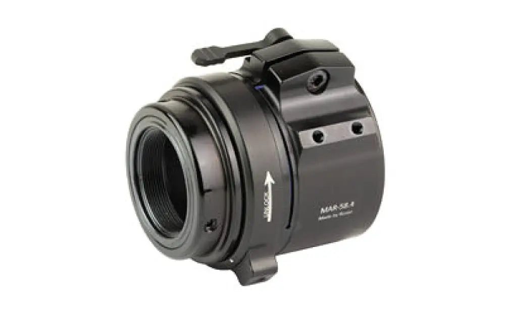 Atn Tico Mount Sys 50mm Clamp 58.4mm Buy at Faith and Freedom Outdoors - Optic Specific Mounts - Mount