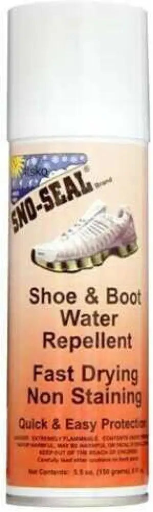 Atsko Shoe/boot Water Repellent 8 Oz. Model: 13366