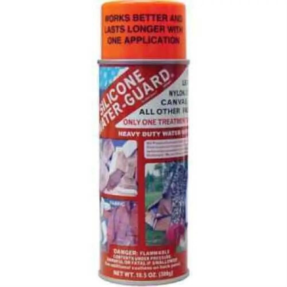 Atsko Silicone Water-guard 10.5 Oz. Model: 1336