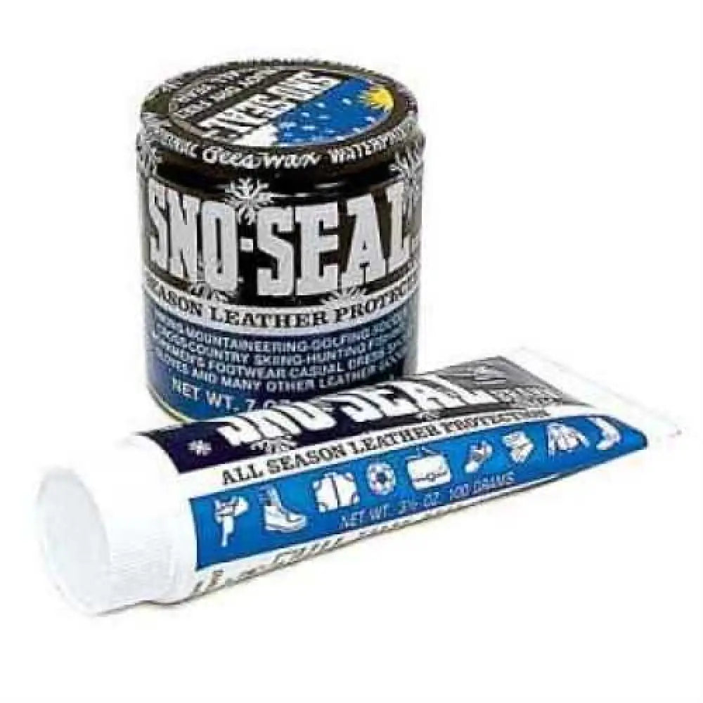 Atsko Sno-seal Wax 8 Oz. Model: 1330