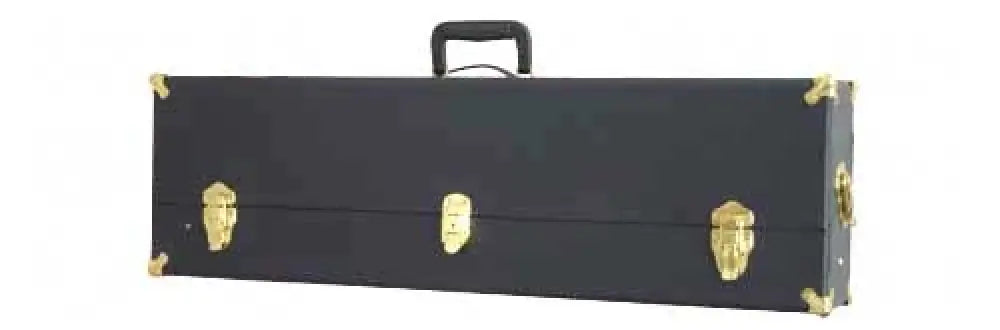 Auto Ord Thompson Fbi Hardcase Buy at Faith and Freedom Outdoors - Long Gun Cases - Rifle Case