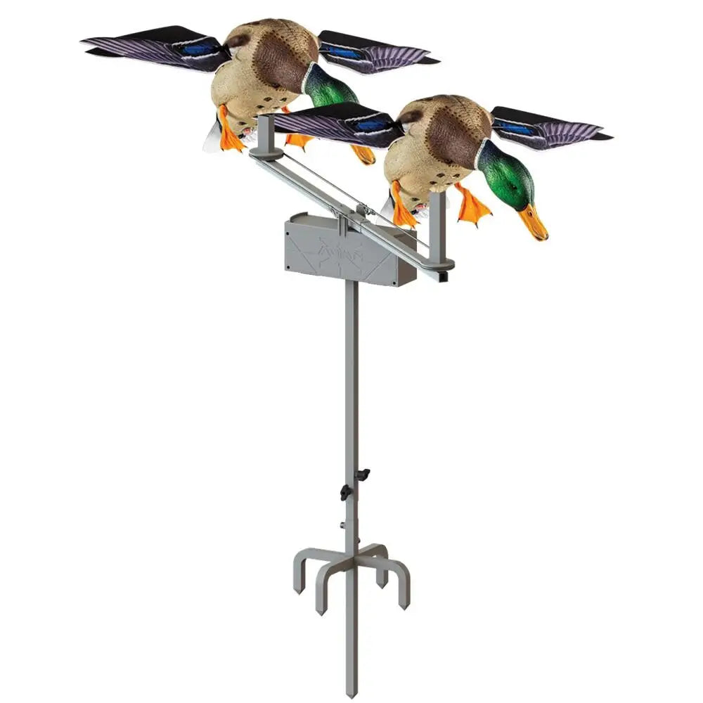 Avian Decoy Accessories Avian-x Powerflight Motion Stand Buy at Faith and Freedom Outdoors