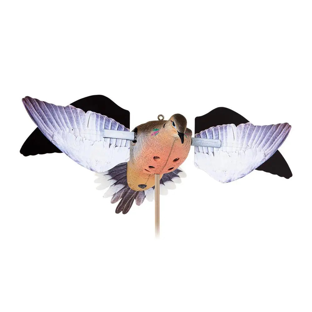 Avian Decoy Accessories Avian-x Powerflight Replacement Wings Dove Wings Only Buy at Faith and Freedom Outdoors