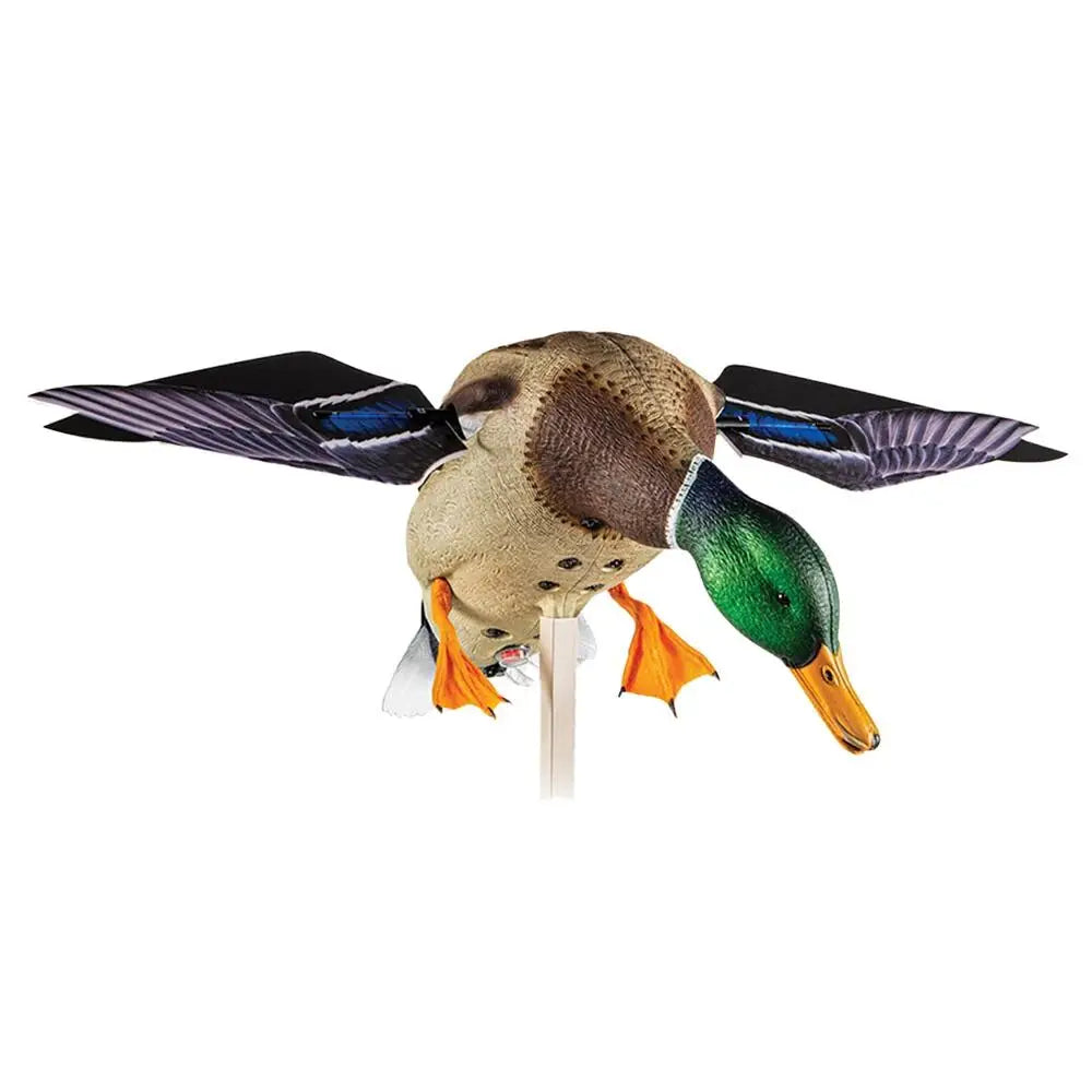 Avian Decoy Accessories Avian-x Powerflight Replacement Wings Mallard Wings Only Buy at Faith and Freedom Outdoors