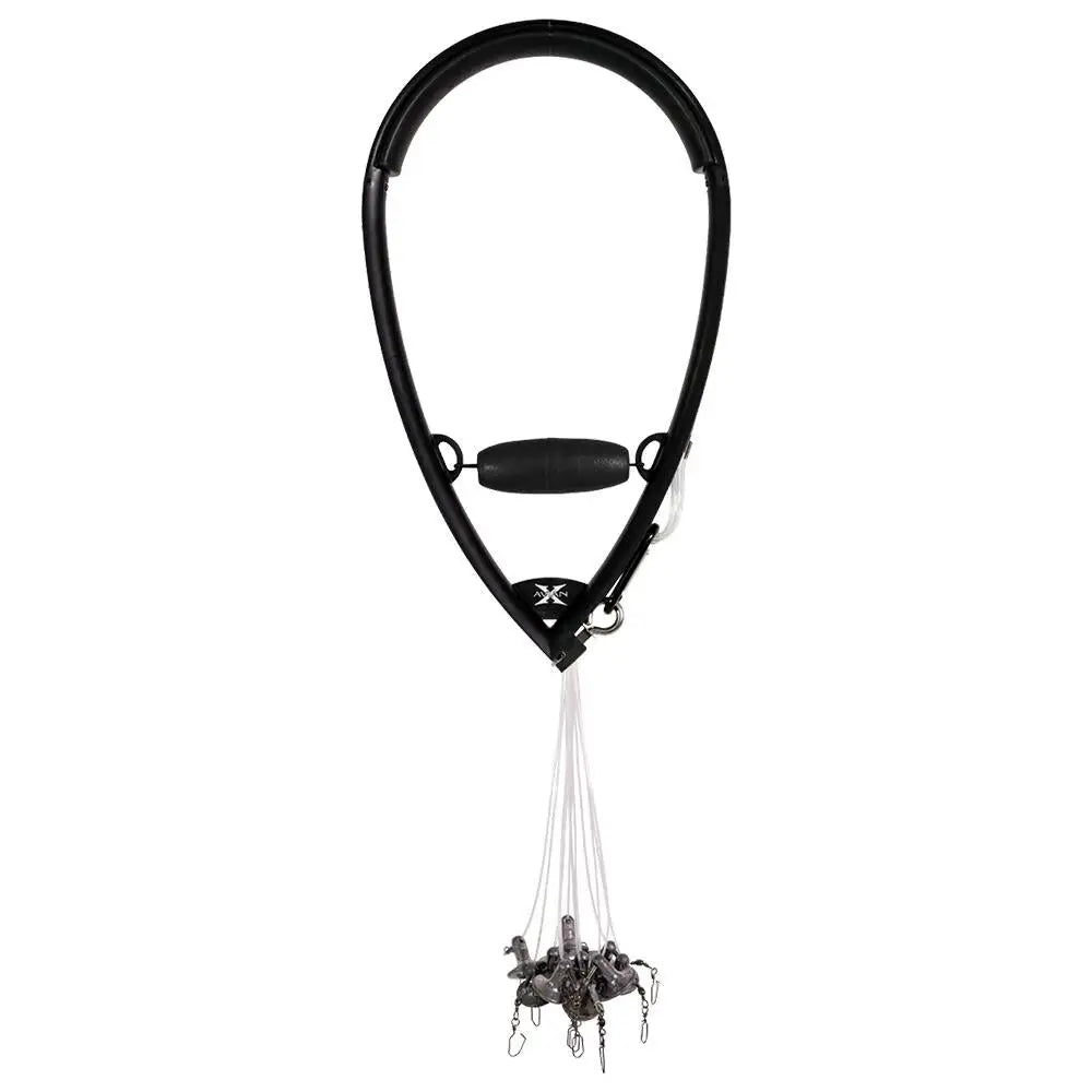 Avian Decoy Accessories Avian-x Texas Rig Floating Shoulder 48’’ Egg Buy at Faith and Freedom Outdoors