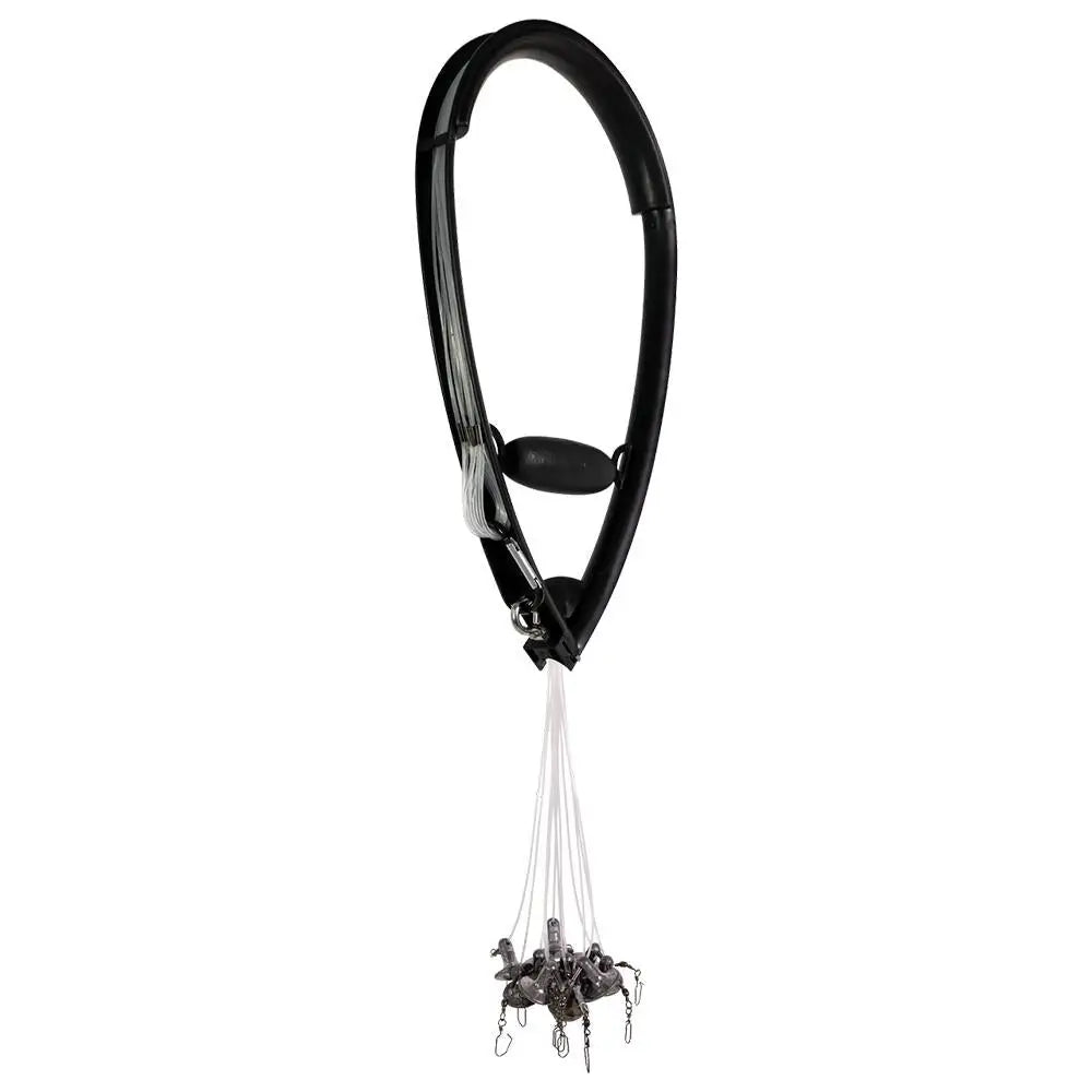 Avian Decoy Accessories Avian-x Texas Rig Floating Shoulder 48’’ Mushroom Buy at Faith and Freedom Outdoors