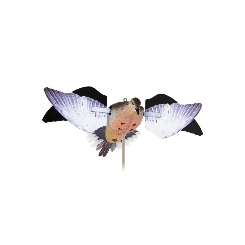 Avian Dove Decoys Avian-x Powerflight Robo Spinning Wing Decoy Buy at Faith and Freedom Outdoors