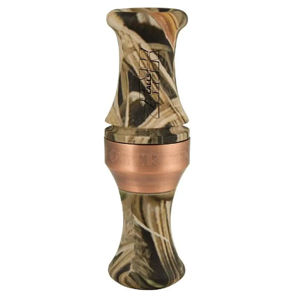 Avian Duck Calls|hunting Zink Power Hen Ph-2 Call Mallard Camo Buy at Faith and Freedom Outdoors