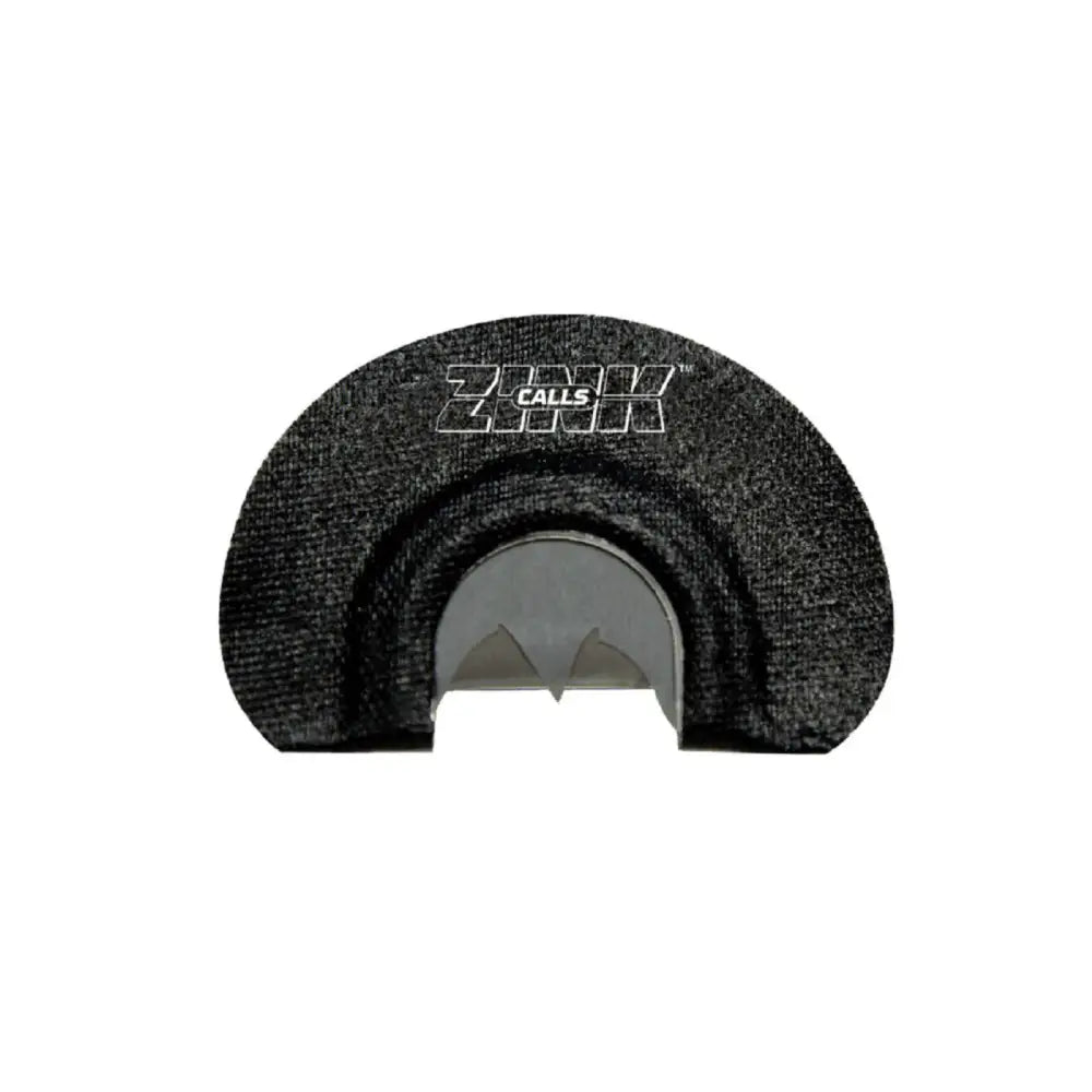 Avian Mouth Calls Zink Signature Series Batwing Call Black Buy at Faith and Freedom Outdoors