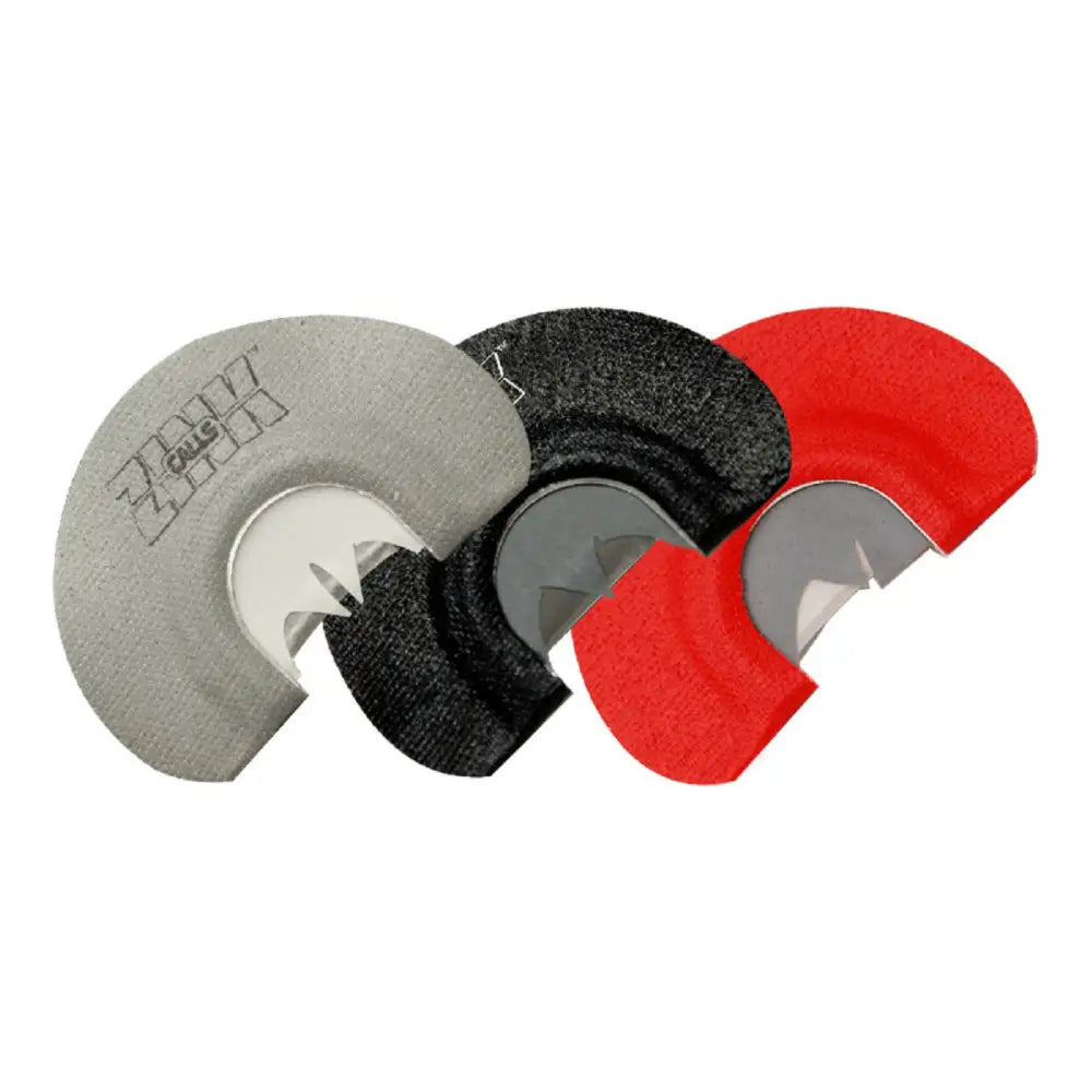 Avian Mouth Calls Zink Signature Series Pack 3/ct Buy at Faith and Freedom Outdoors