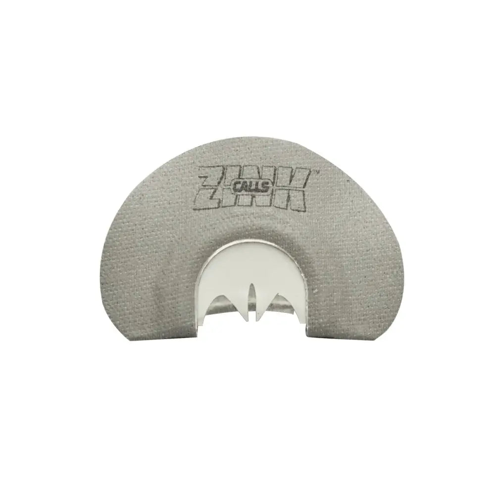 Avian Mouth Calls Zink Signature Series Snake Tongue Call Grey Buy at Faith and Freedom Outdoors