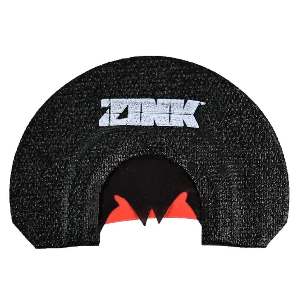 Avian Mouth Calls Zink Thunder Cutter Turkey Call Buy at Faith and Freedom Outdoors