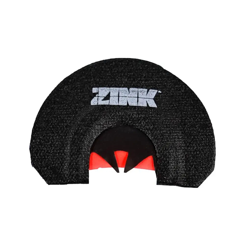 Avian Mouth Calls Zink Thunder Fang Turkey Call Buy at Faith and Freedom Outdoors