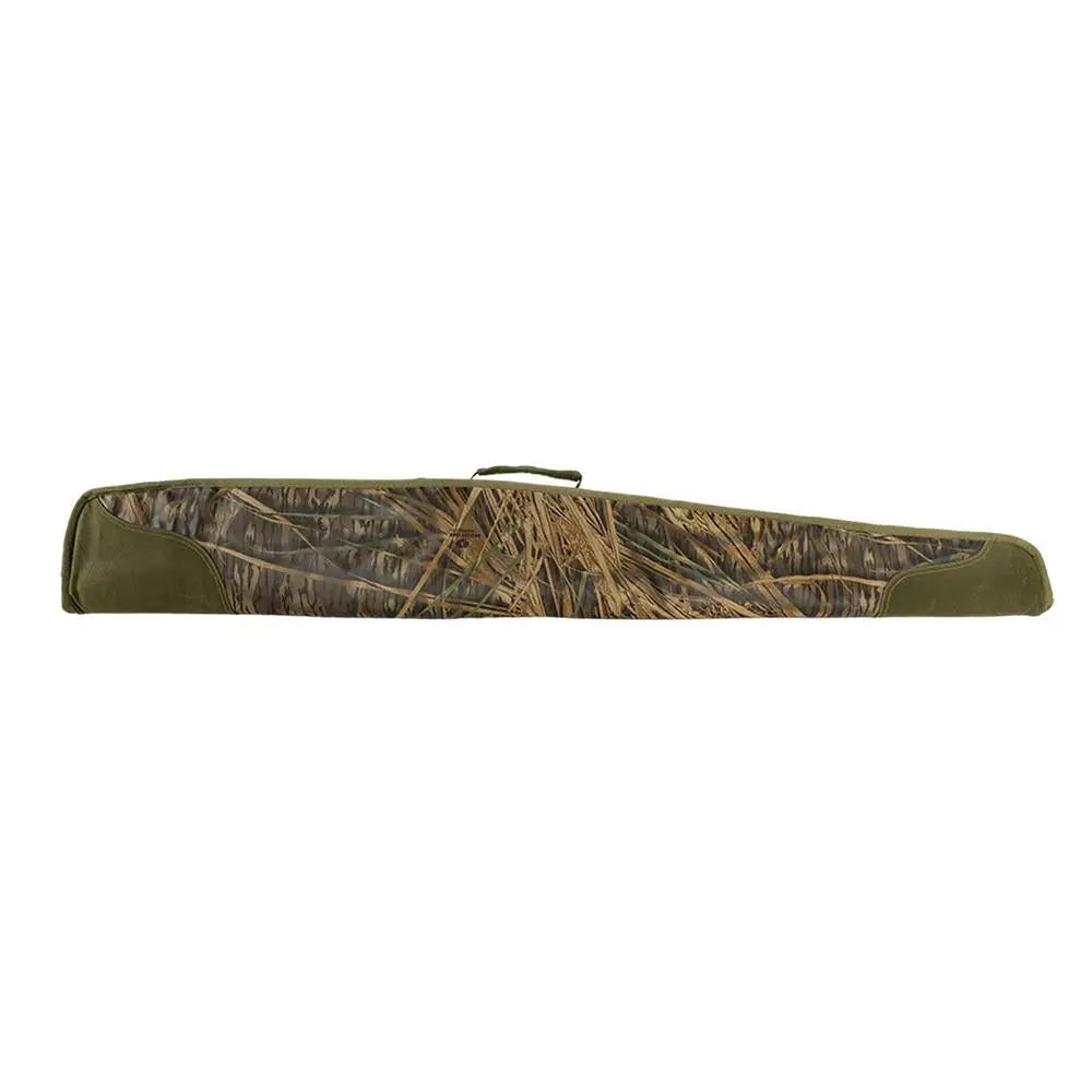 Avian Shotgun Cases Avian-x Deluxe Floating Gun Case Mossy Oak Shadowgrass Buy at Faith and Freedom Outdoors
