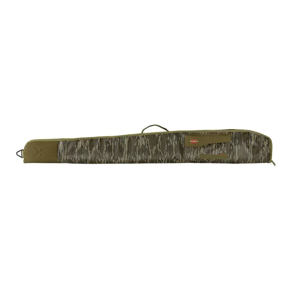 Avian Shotgun Cases Avian-x Standard Floating Case Mossy Oak Bottomland Buy at Faith and Freedom Outdoors