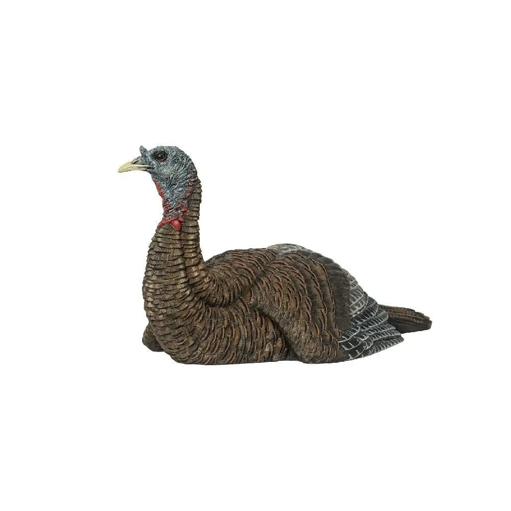 Avian Turkey Decoys|hunting Avian-x Lcd - Laydown Hen Decoy Buy at Faith and Freedom Outdoors