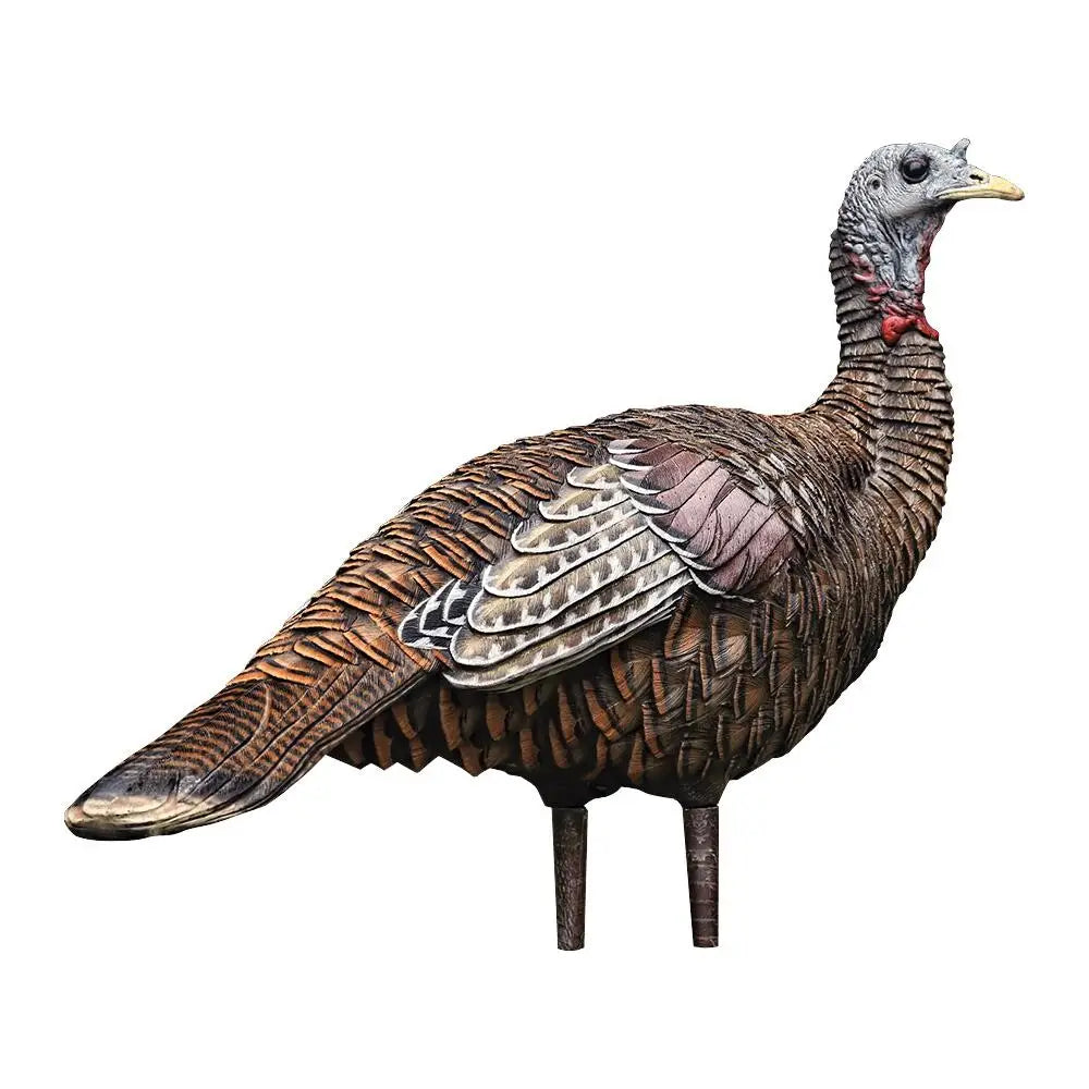 Avian Turkey Decoys Avian-x Lcd Lookout Hen Decoy Buy at Faith and Freedom Outdoors