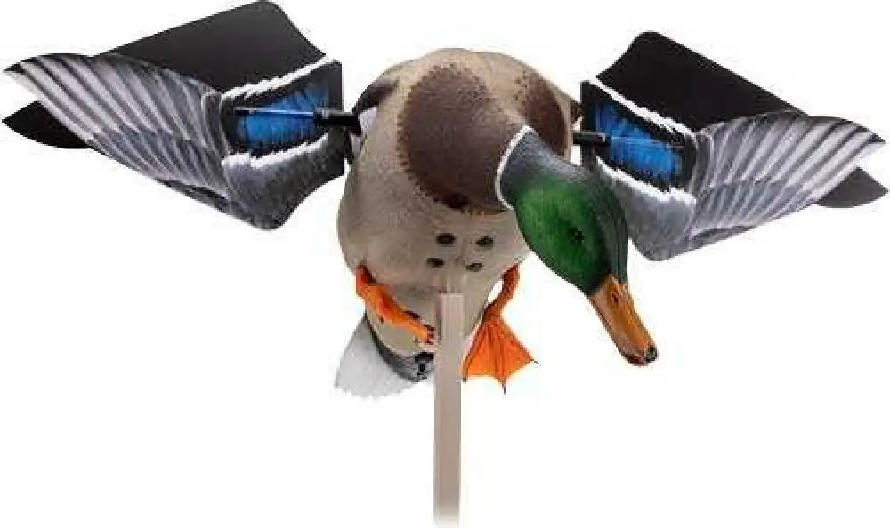 Avian x Powerflight Smart Mallard Decoy - Avxavxdp100