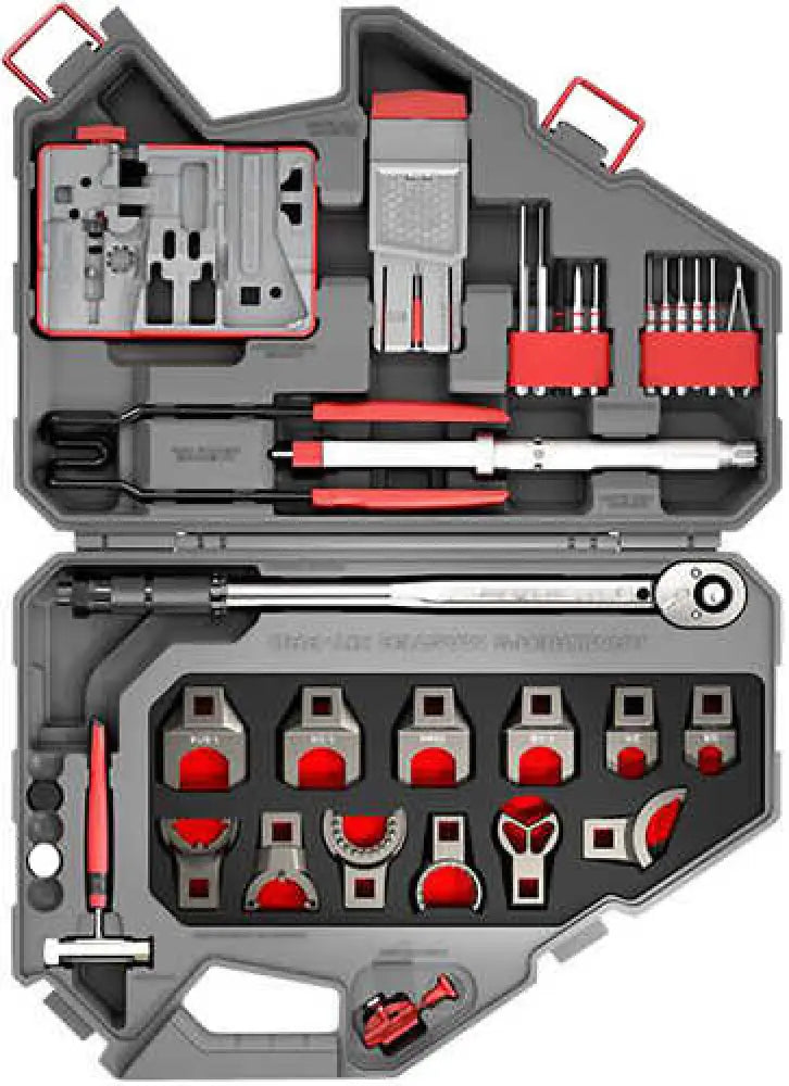 Avid Armorer?s Master Kit Ar15 Pro - Avamkpro