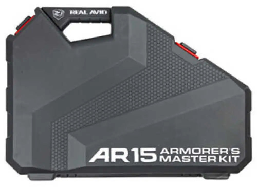 Avid Avar15amk Ar15 Armorers Master Kit