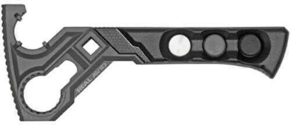 Avid Avar15amw Ar15 Armorers Master Wrench