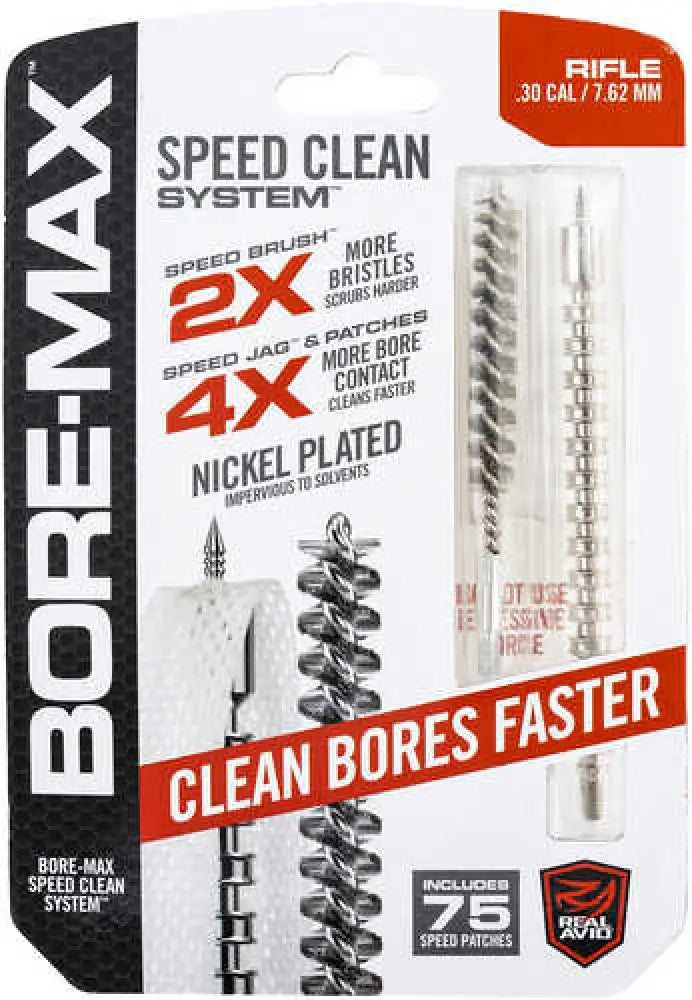 Avid Avbmset30 Speed Clean Upgrade Set.30/7.62