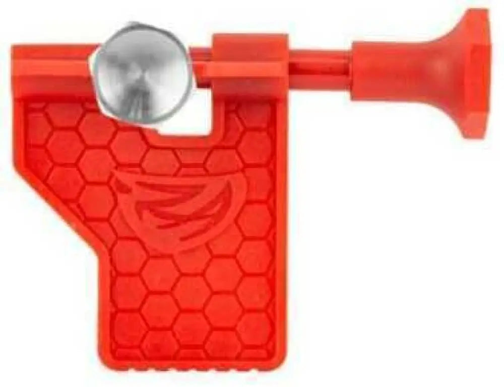 Avid Pivot Pin Tool Designed for Installing Ar Pins Red Nylon Avar15ppt