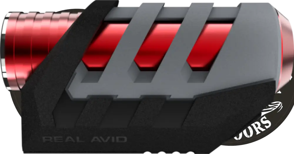 Avid Viz-max Bore Sighter - Avvmbs