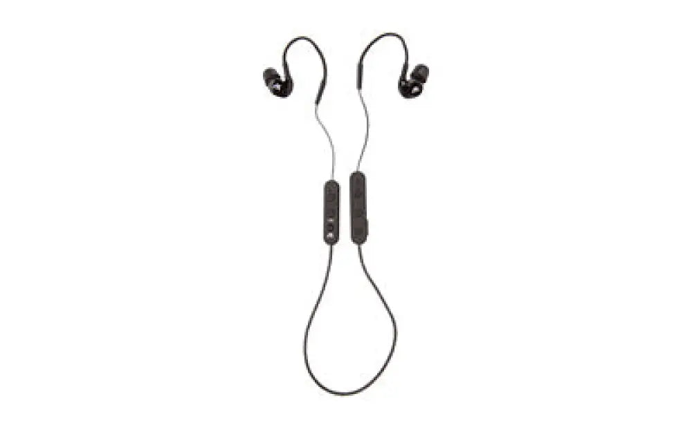 Axil Gs Extreme 2.0 B/t Earbuds Black Buy at Faith and Freedom Outdoors - Ear Protection - Plug