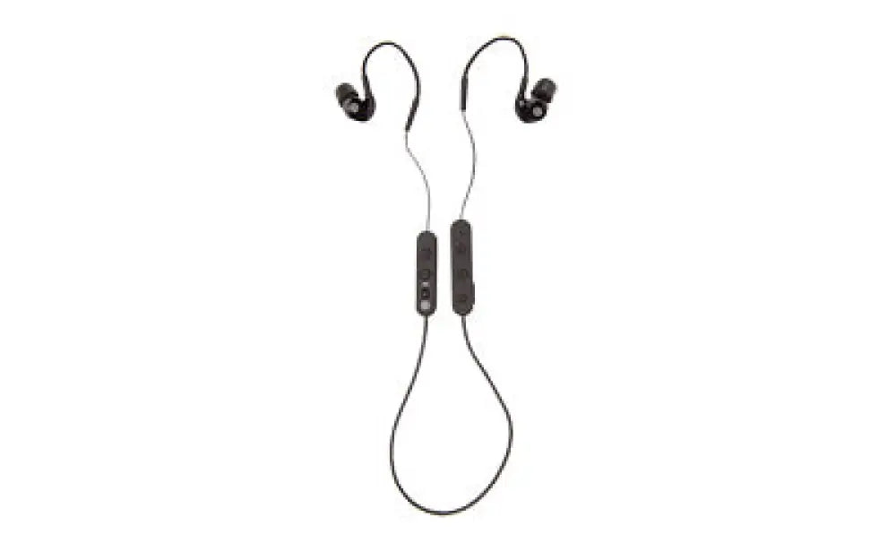 Axil Sig Gs Extreme 2.0 B/t Ebud Black Buy at Faith and Freedom Outdoors - Ear Protection - Plug
