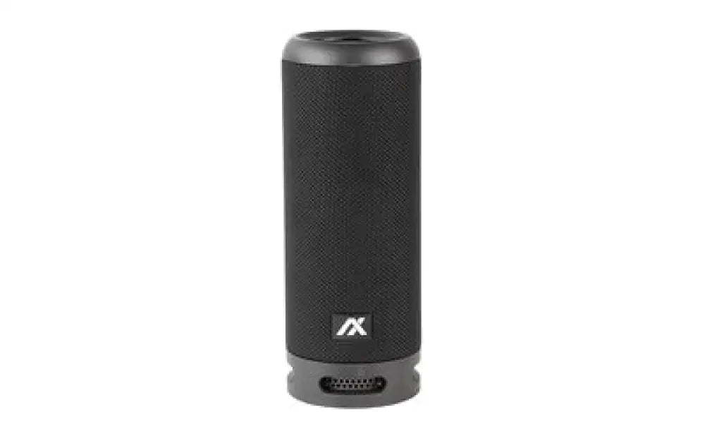 Axil Xphere Wireless B/t Speaker Black Buy at Faith and Freedom Outdoors - Radios & Communication